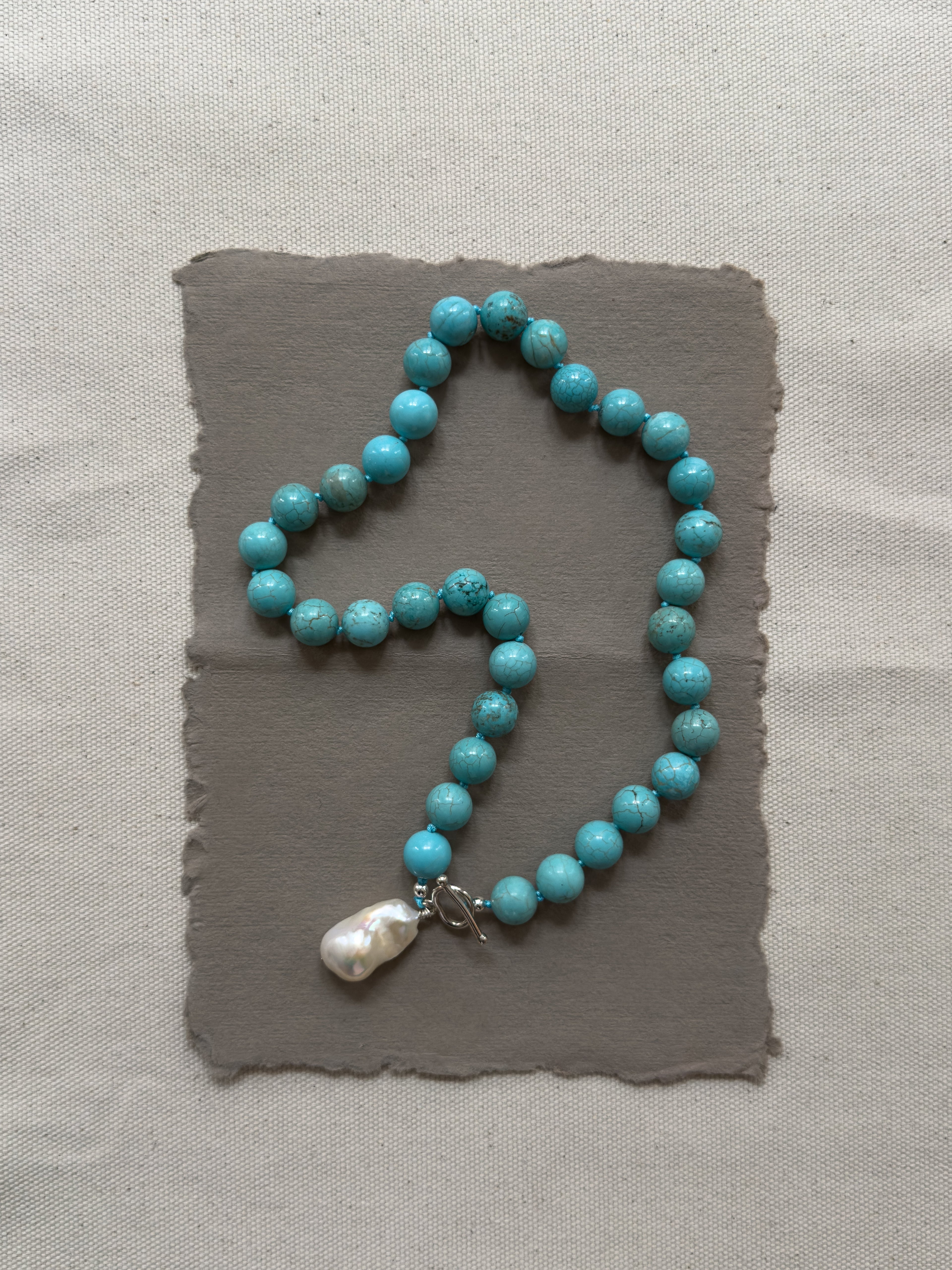 Pearl Jewelry
