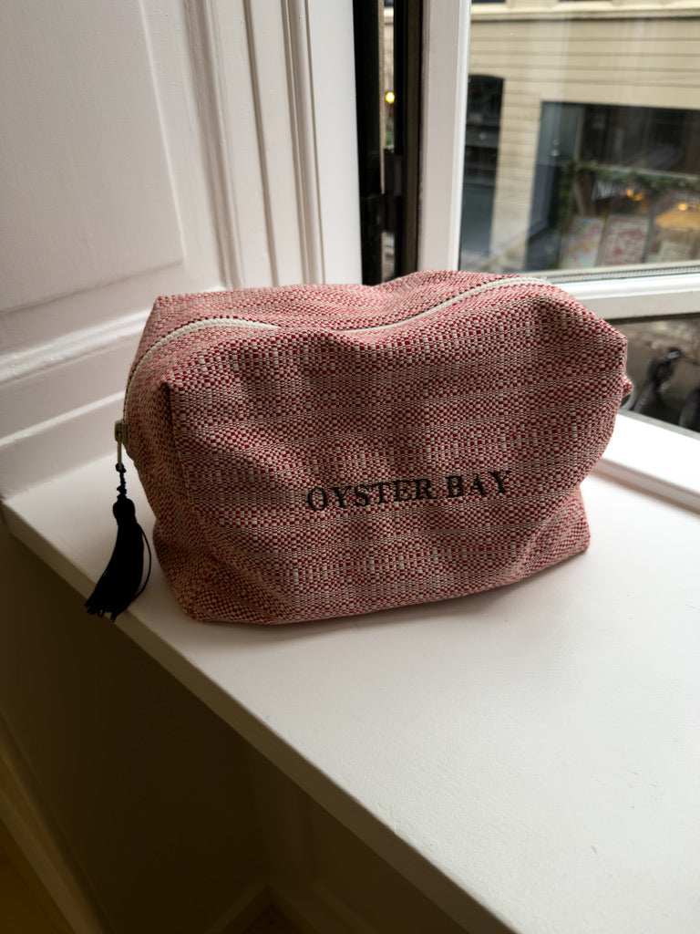 Oyster Bag - Large