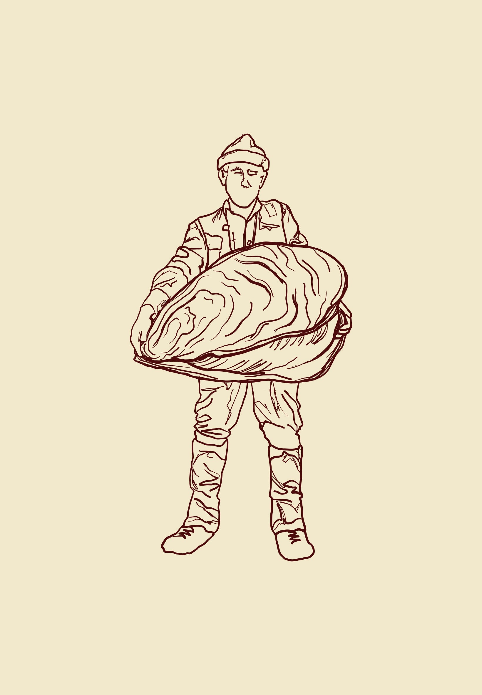 OYSTER BAY - giftcard 2