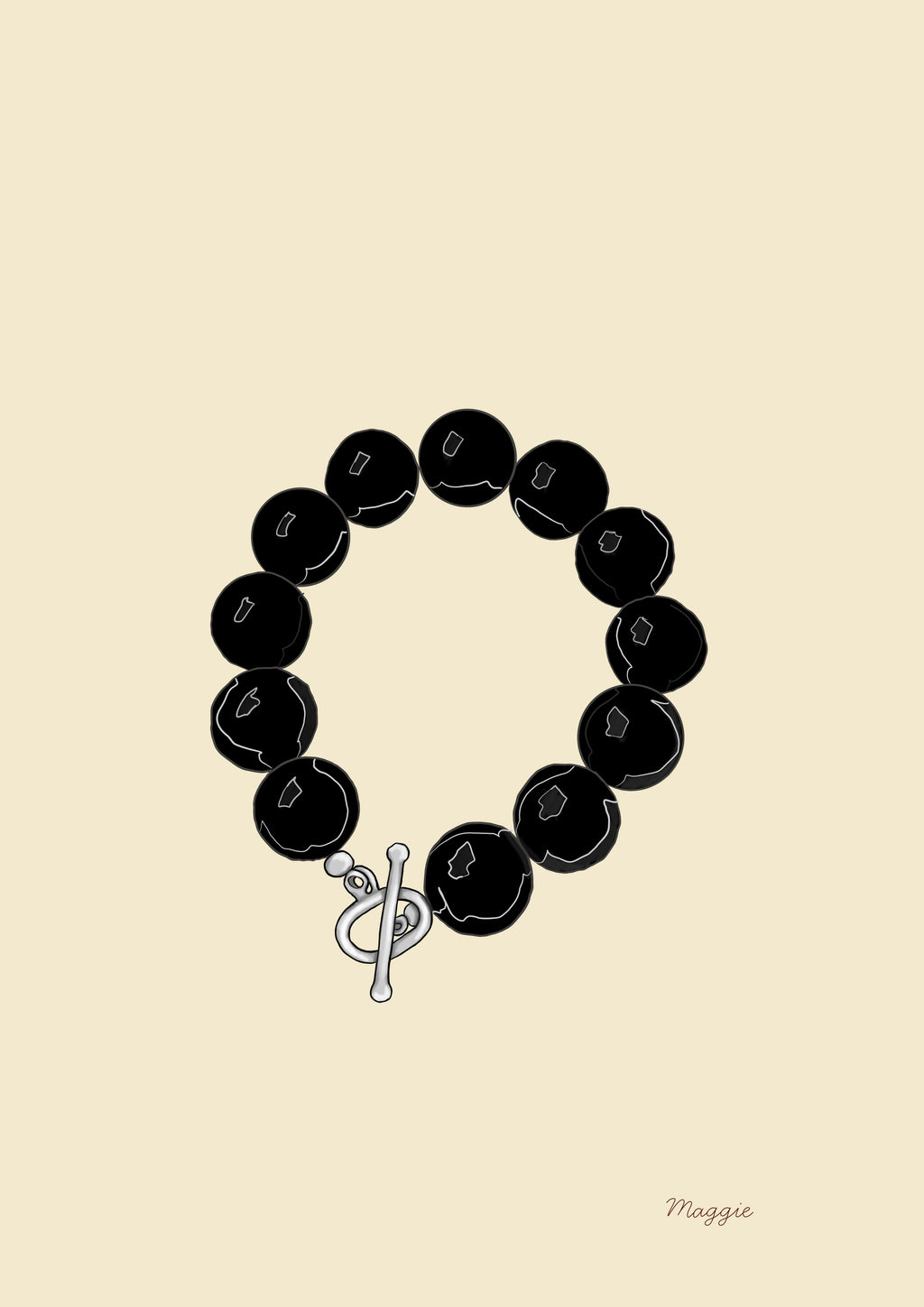 Maggie bracelet